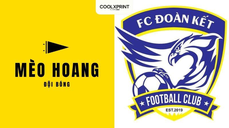 Logo áo bóng đá đơn giảm và cầu kỳ