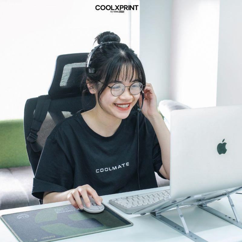 Chính sách chăm sóc khách hàng của CoolxPrint