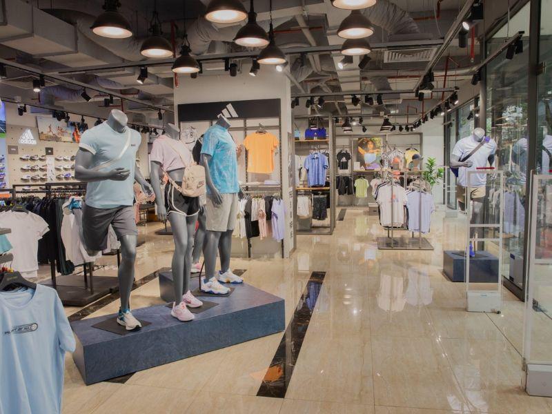 Shop đồ thể thao nam MaxxSport