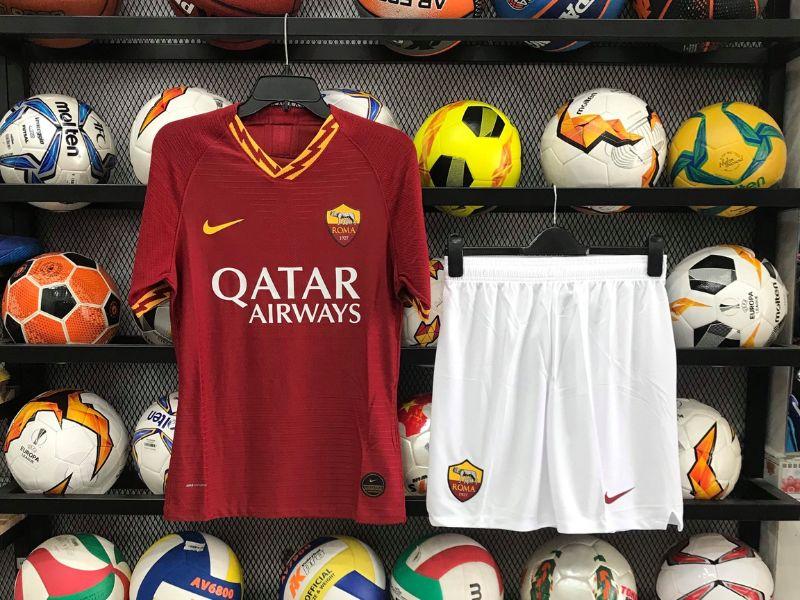 Shop đồ thể thao nam Thang Be Sport