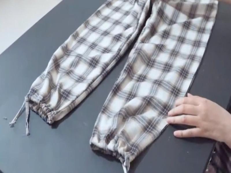 Hoàn thiện và kiểm tra
