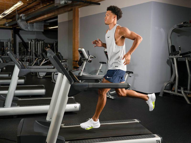 Thương hiệu đồ tập gym Nike