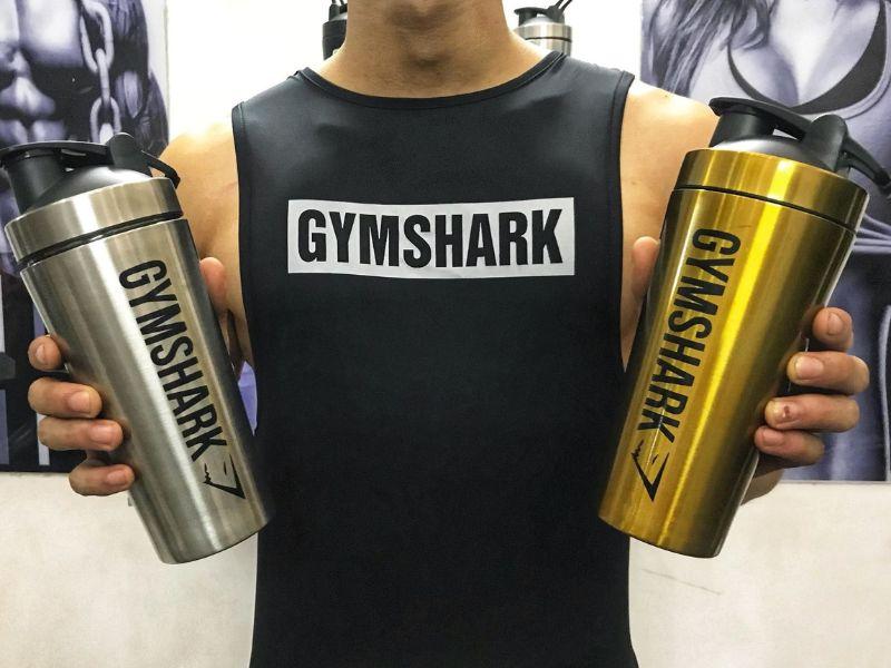 Áo đi tập gym ở Chợ Gym
