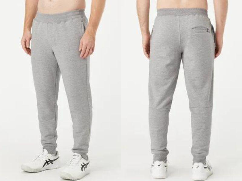 quần nỉ travismathew cloud pant