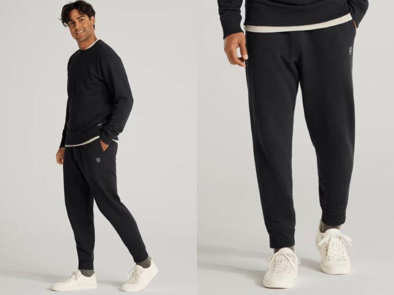 quần nỉ allbirds r r sweatpant