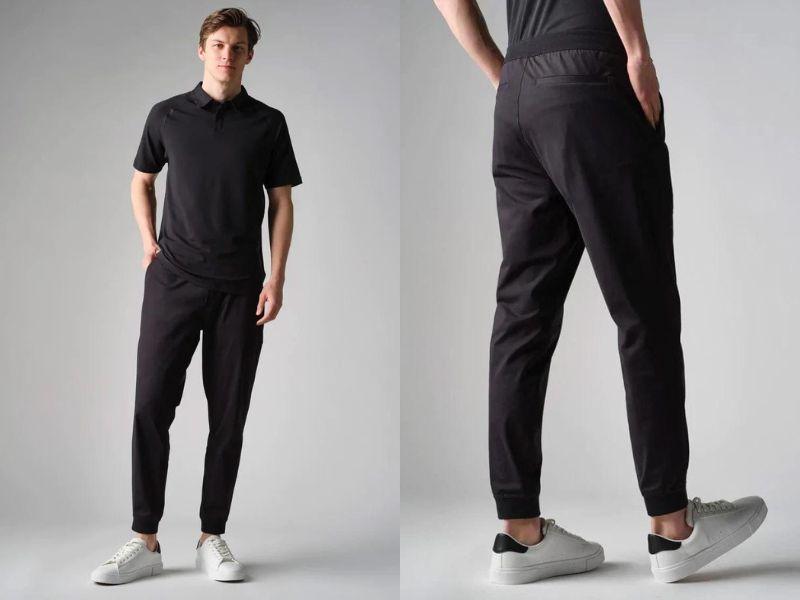 quần nỉ commuter jogger rhone