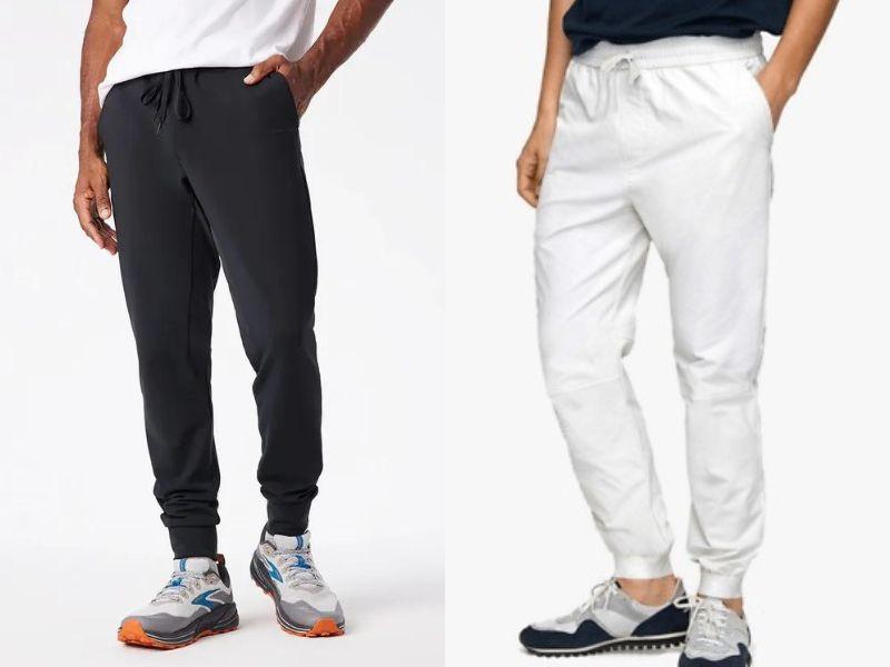 quần nỉ bo gấu outdoor voices rectrek jogger
