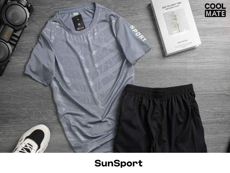 Shop đồ thể thao Nha Trang Sun Sport