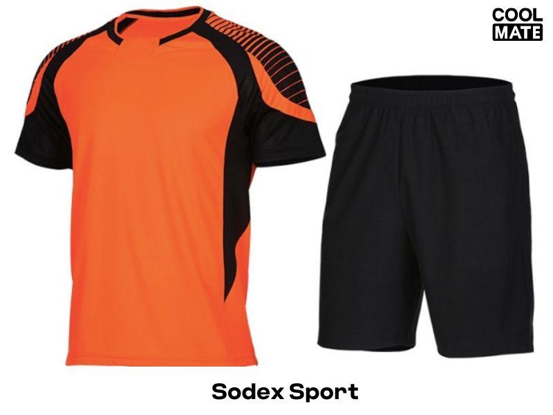 Shop đồ thể thao Nha Trang Sodex Sport