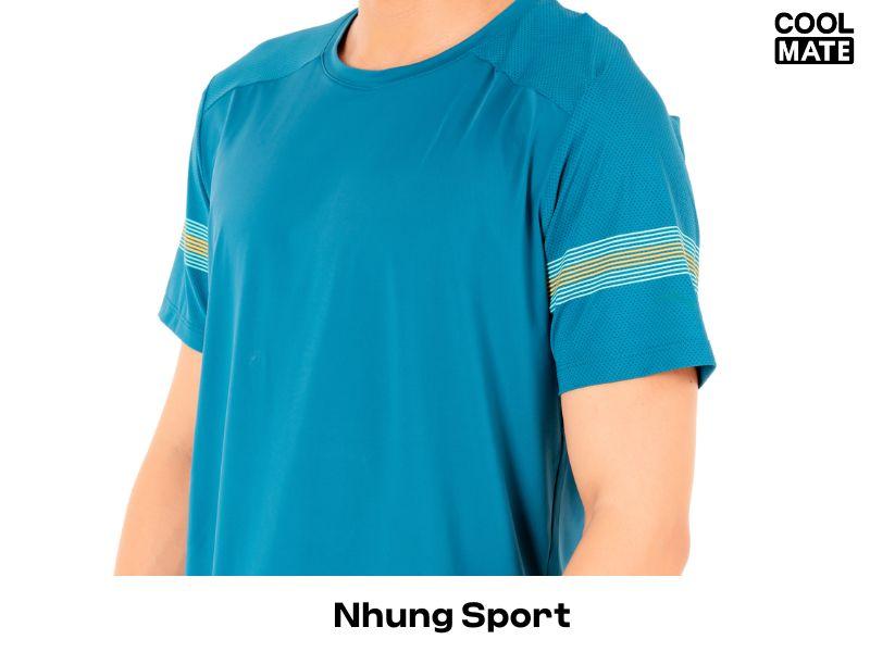 Shop đồ thể thao Nha Trang Nhung Sport
