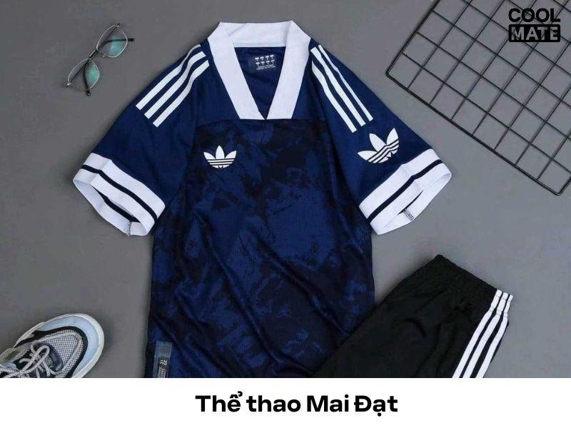 Shop đồ thể thao Nha Trang Thể thao Mai Đạt