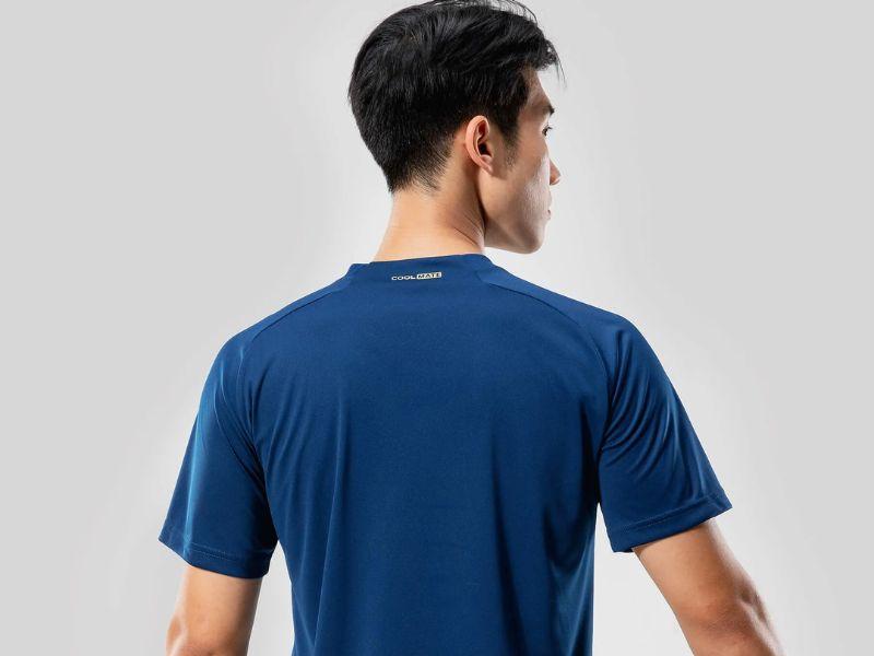 Cách lấy số đo cơ thể để chọn size áo bóng đá