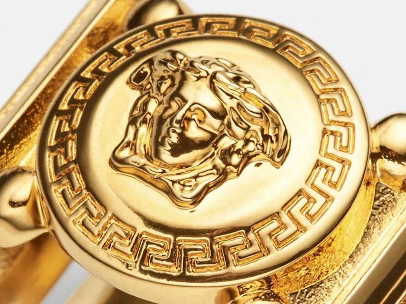 Logo Versace