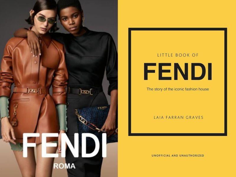 Thiết kế Fendi