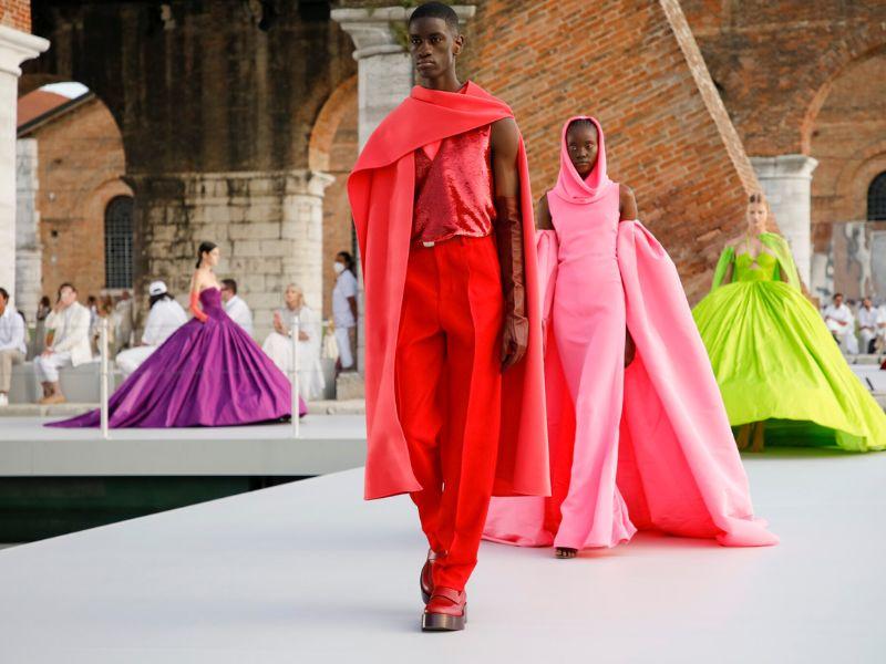 Valentino