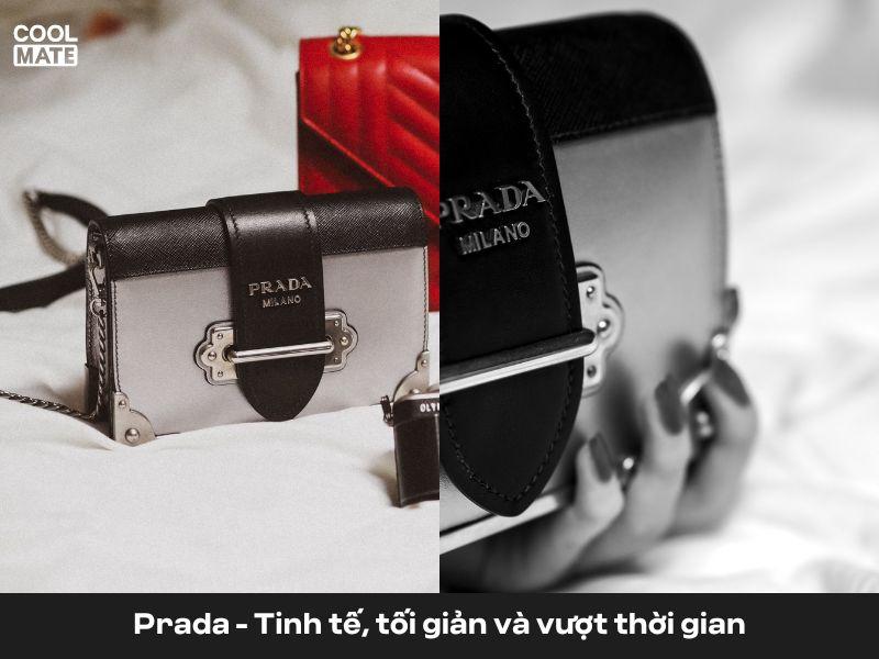 Sản phẩm của Prada