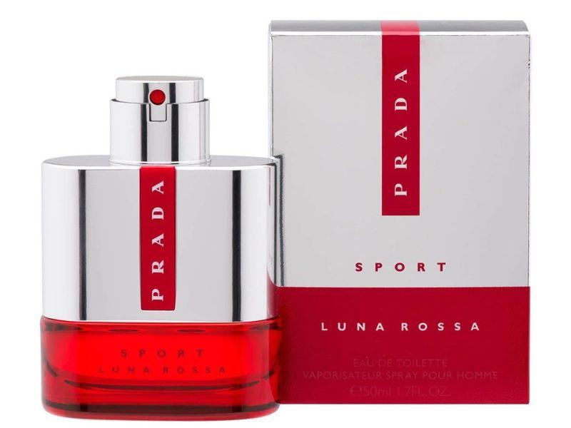 Prada Sport