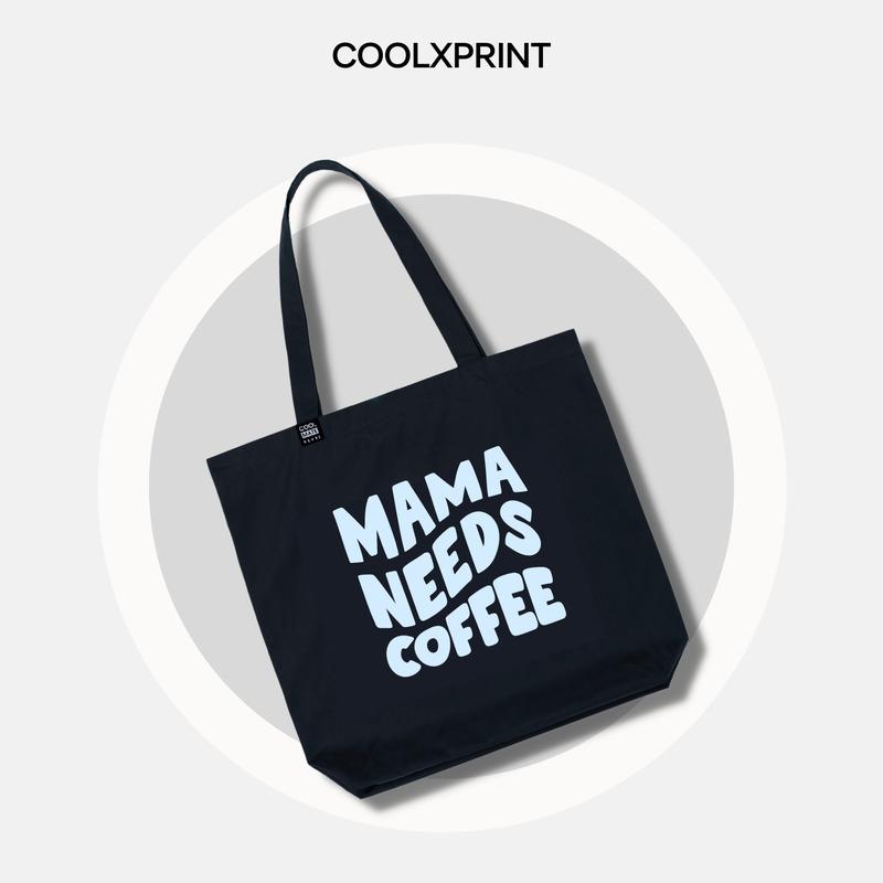 Mẫu túi canvas và túi tote