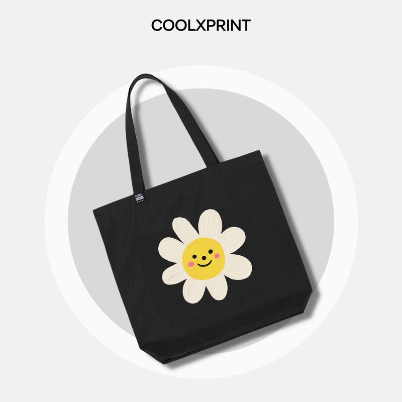 Mẫu túi canvas và túi tote