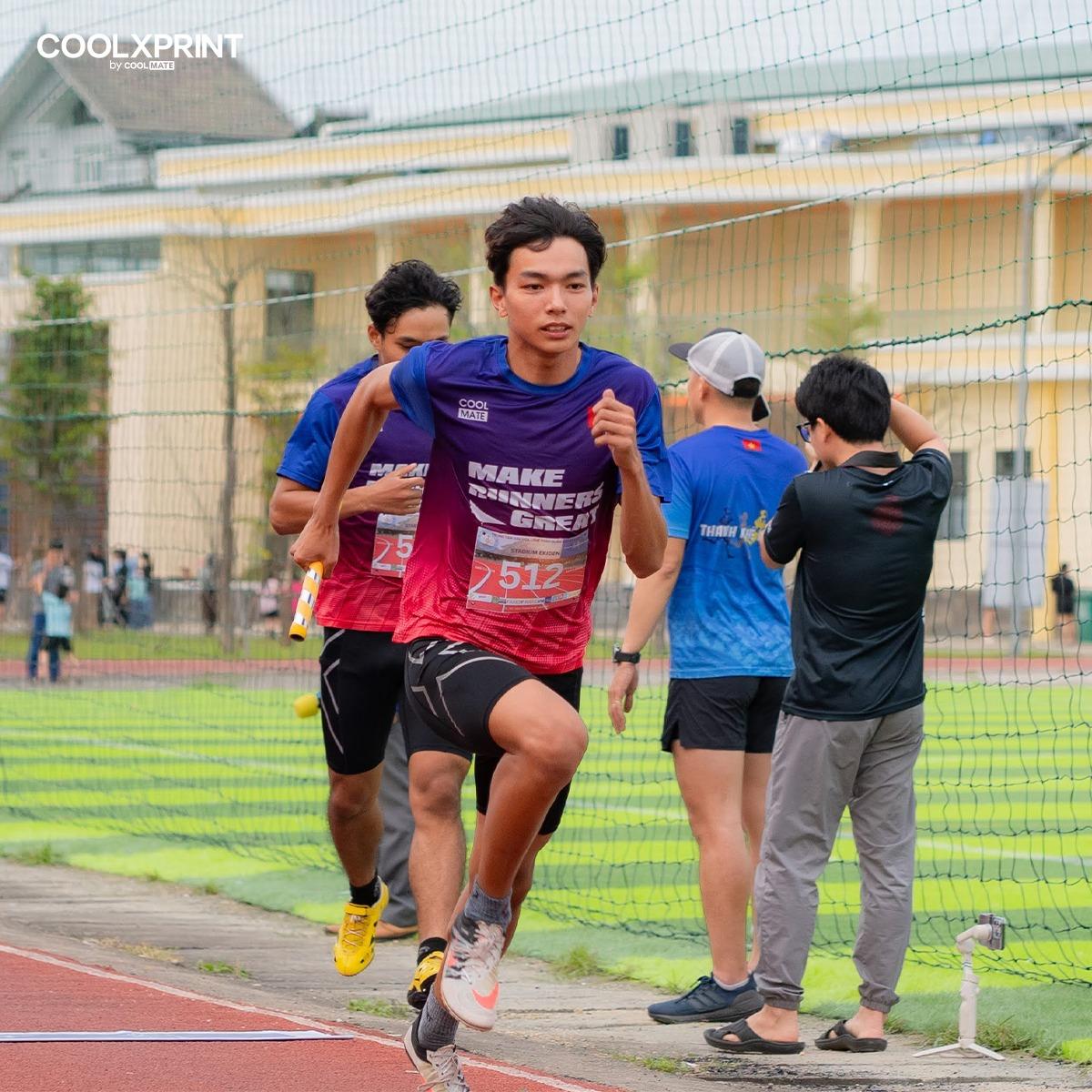 Chiêm ngưỡng thành phẩm những mẫu áo thun in theo yêu cầu đẹp nhất tại CoolxPrint