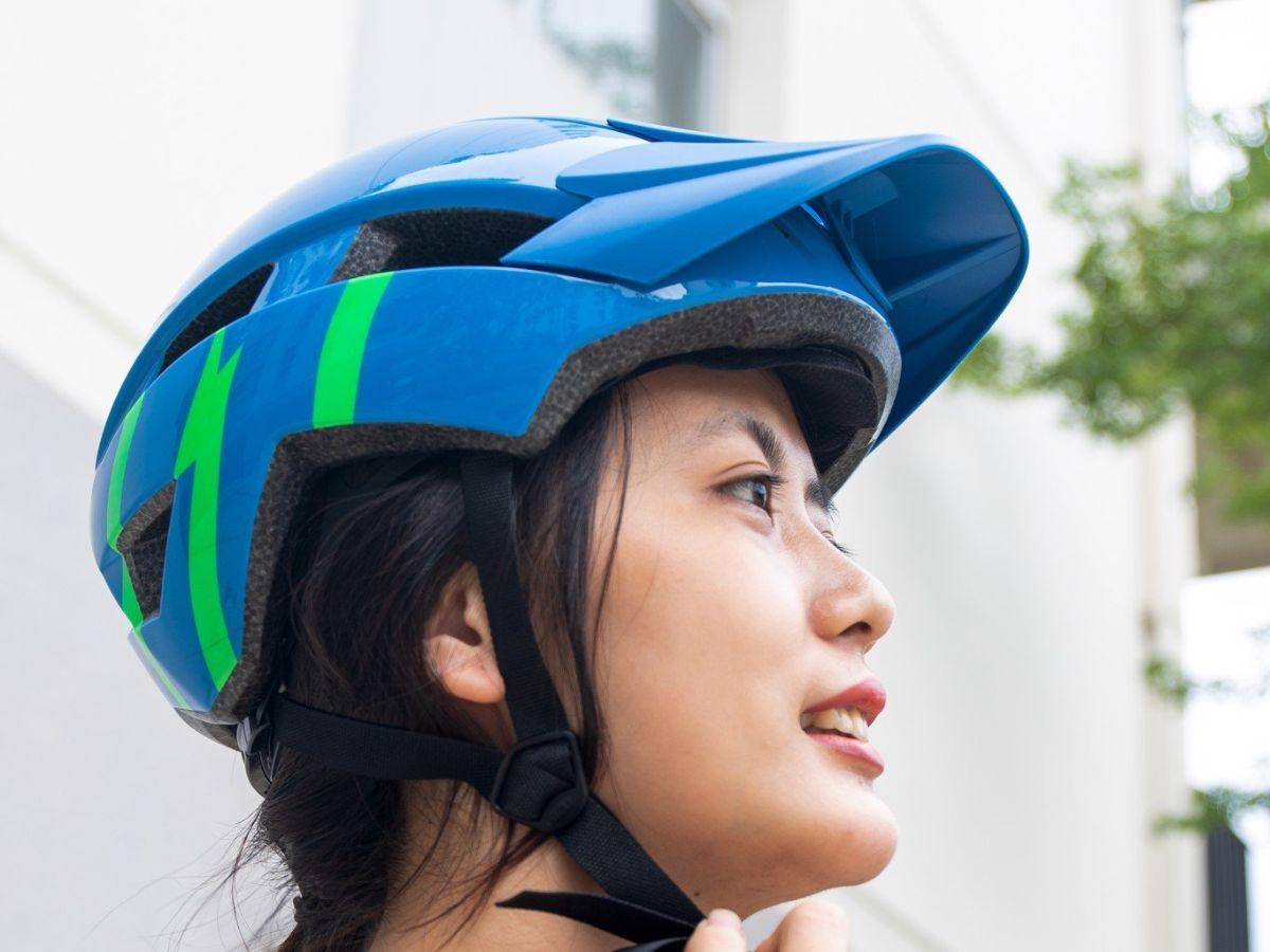 Lựa chọn mũ c&oacute; k&iacute;ch cỡ v&agrave; độ vừa vặn