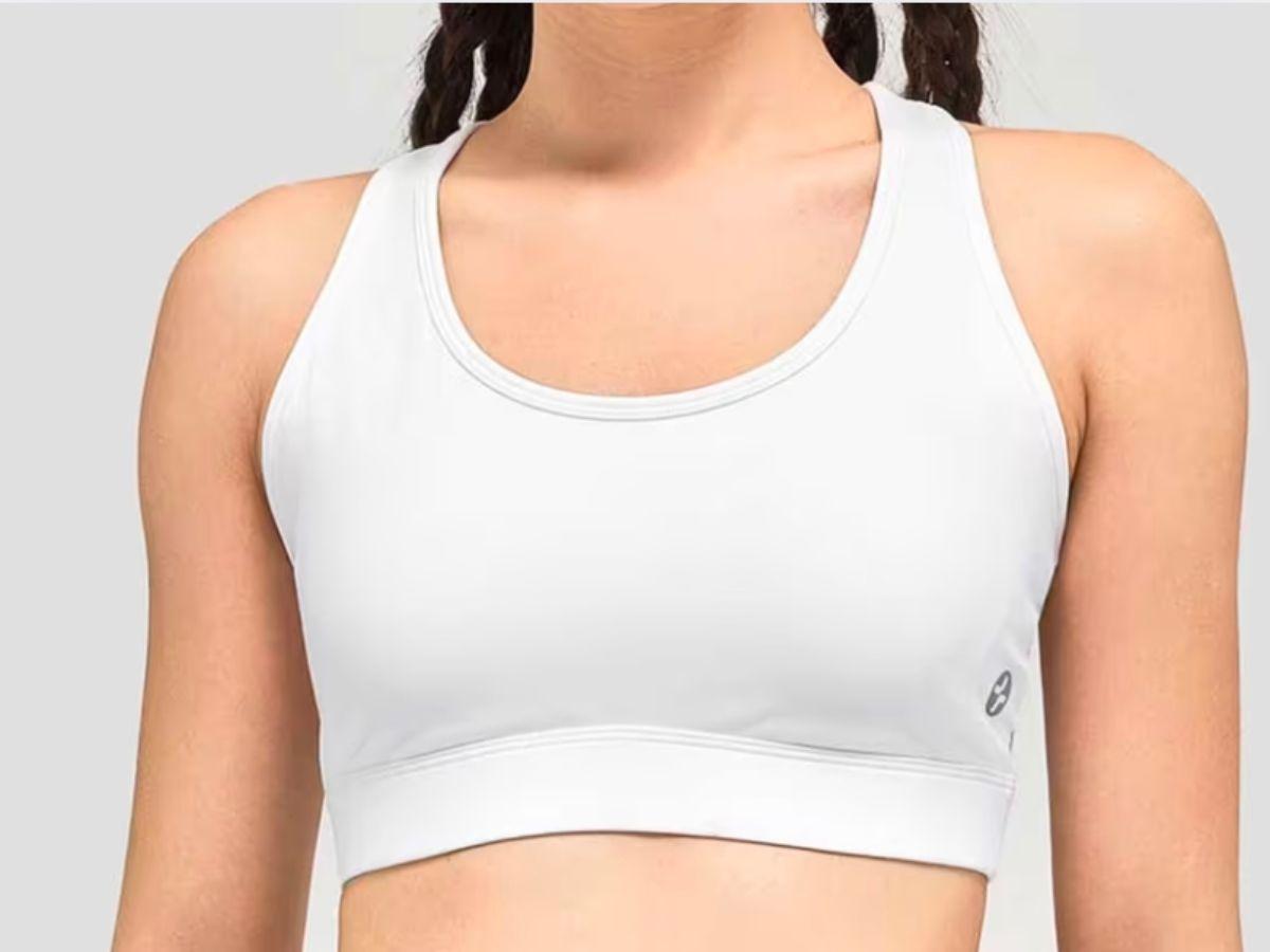 Việc chuẩn bị đúng cách sẽ giúp áo bra được làm sạch