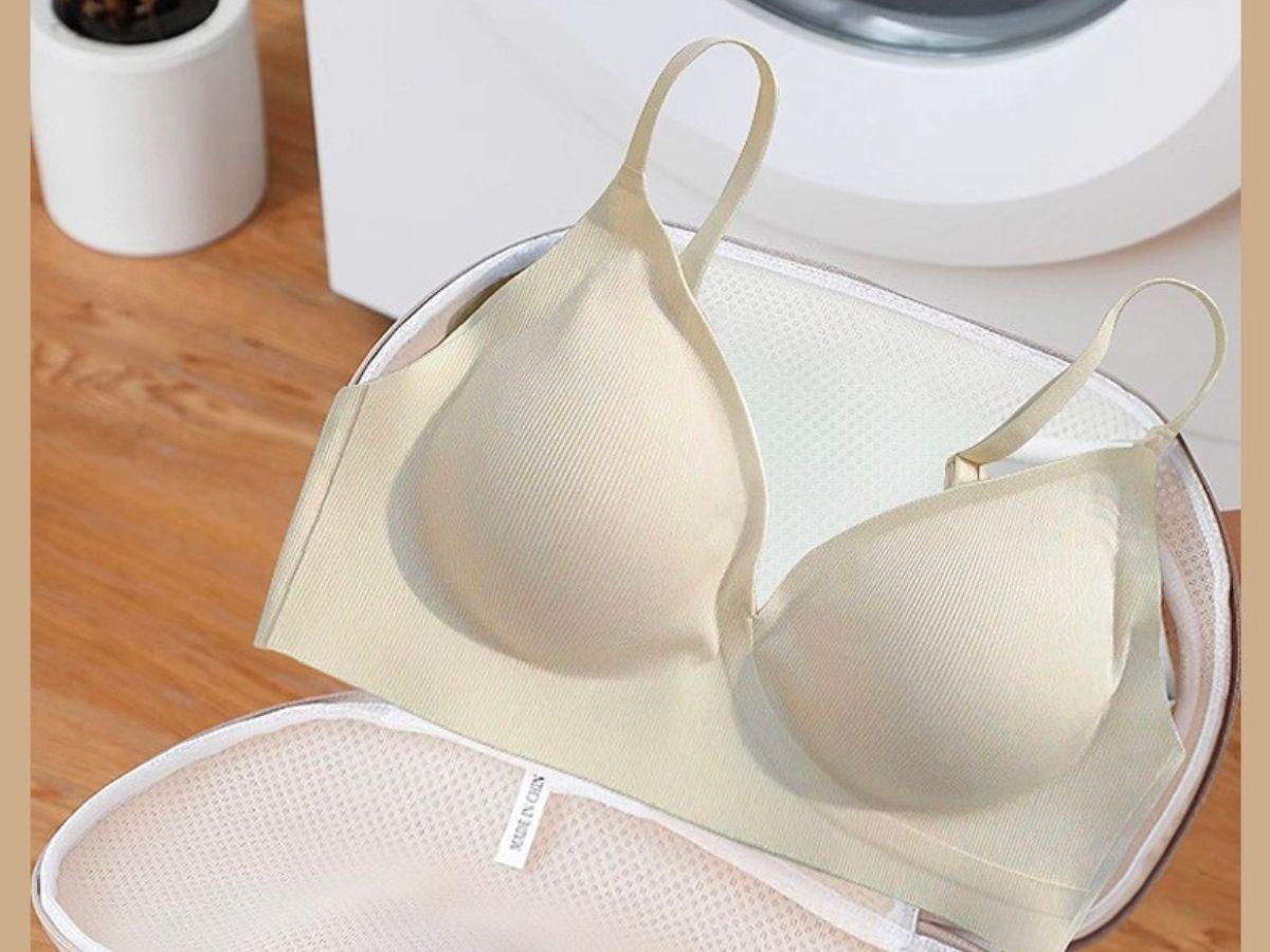 Giặt máy tiện lợi nhưng cần đúng chuẩn