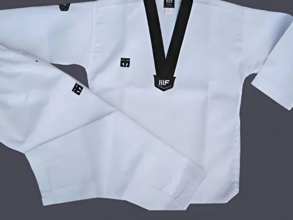 Bảo quản võ phục Taekwondo đúng cách
