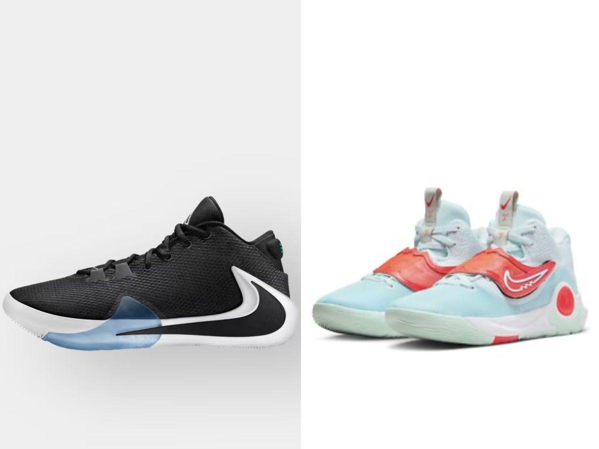 Nike với những lựa chọn tối ưu