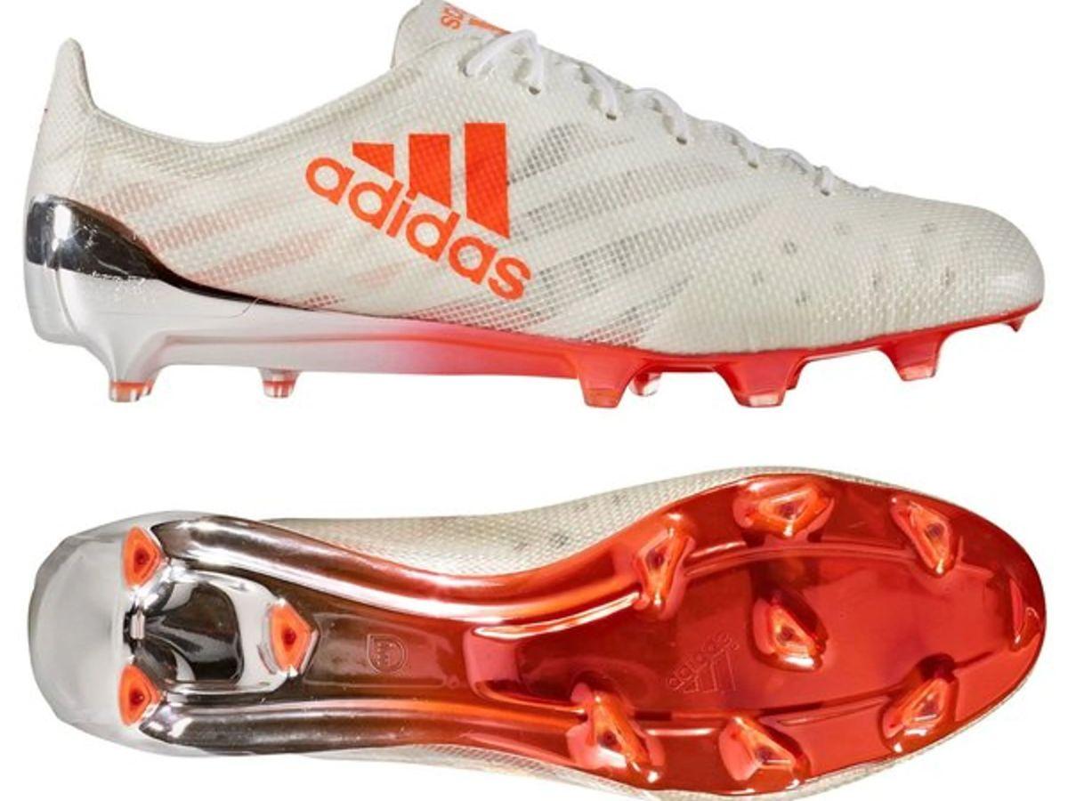Adidas đã gây chấn động khi ra mắt F50 Adizero 99g