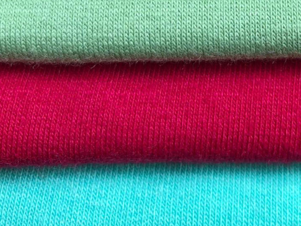 Vải Cotton Khó Chiều Dưới Nước