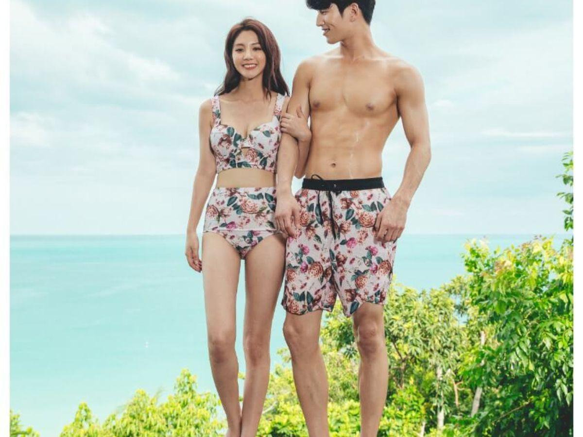 5 Lưu Ý Khi Dùng Trang Phục Thay Thế Đi Bơi