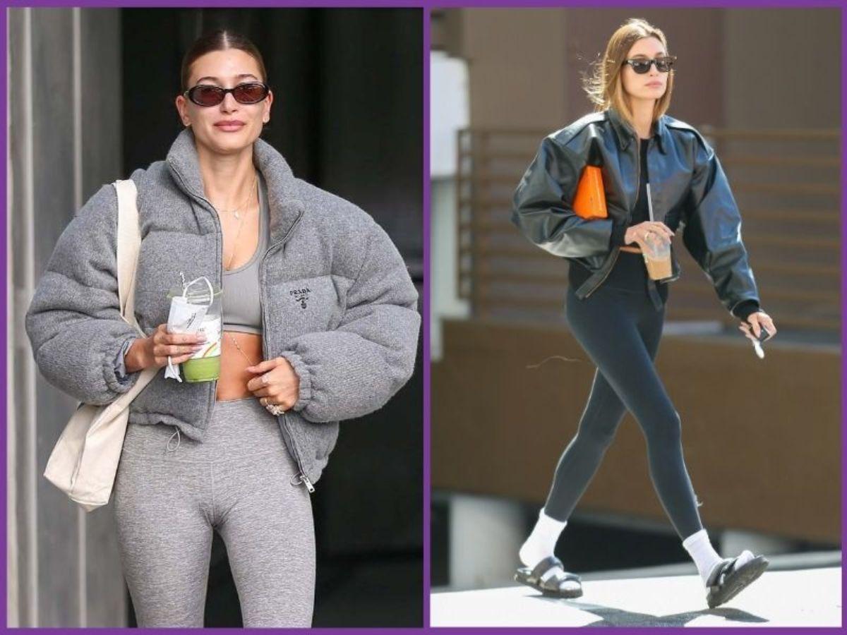 Phong cách Athleisure Năng Động