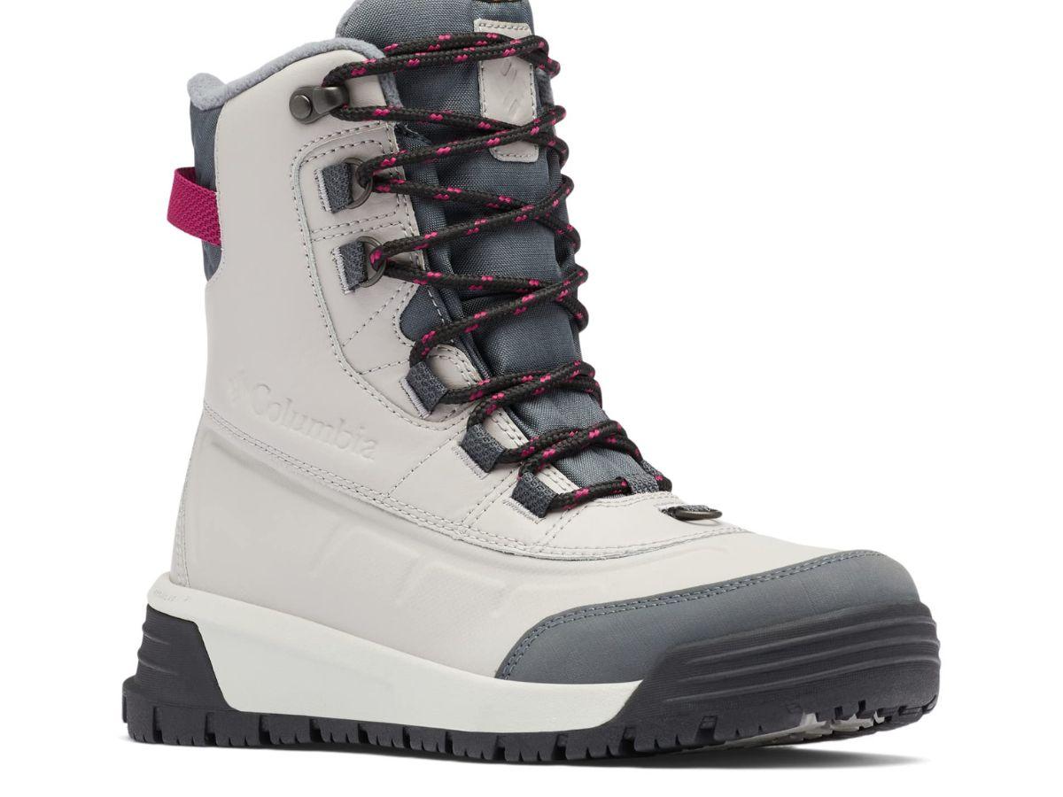 Columbia Bugaboot Celsiusnổi tiếng với c&aacute;c c&ocirc;ng nghệ độc quyền
