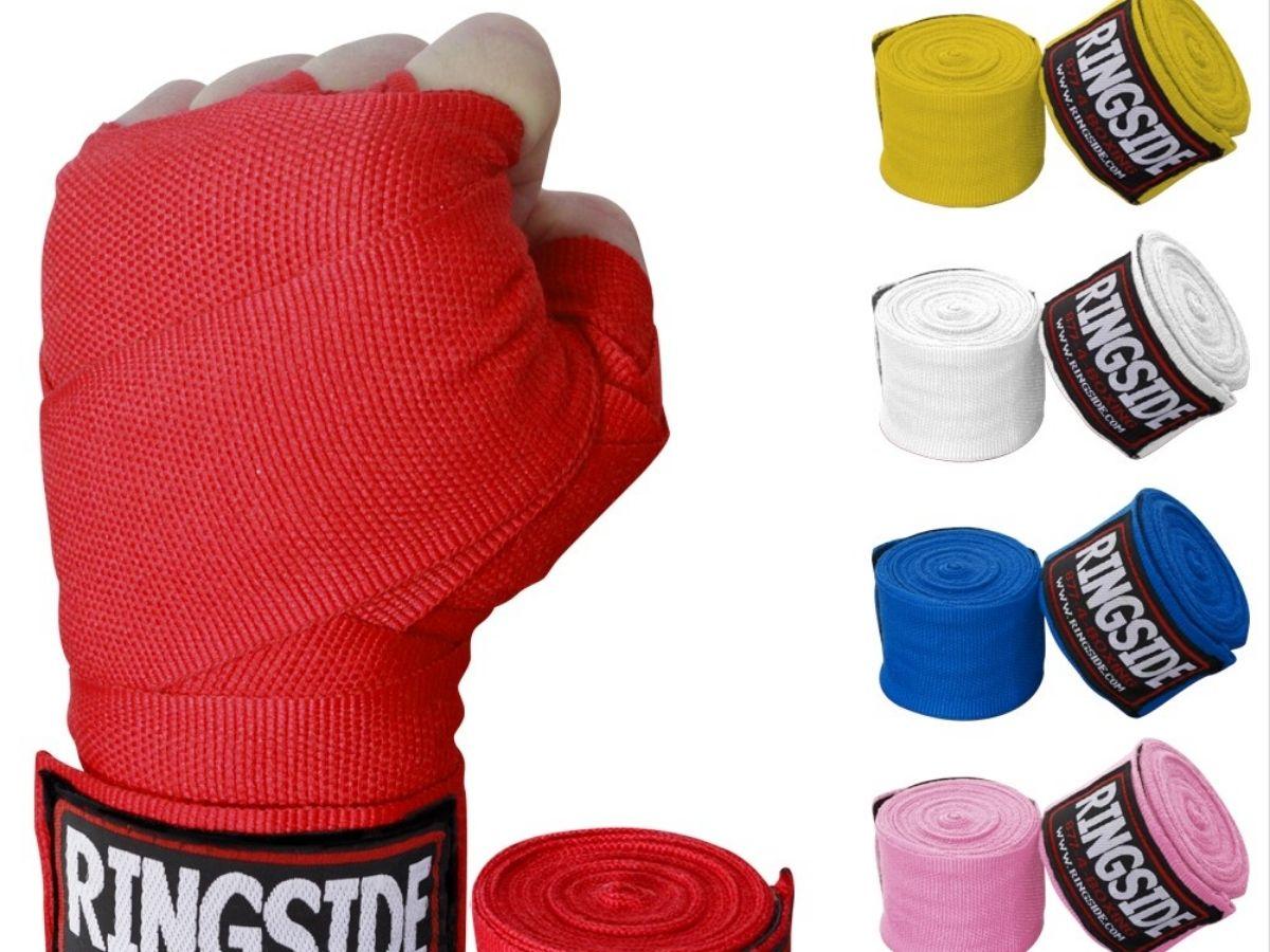 Băng cotton và băng bán đàn hồi đáp ứng nhu cầu từ cơ bản đến chuyên sâu