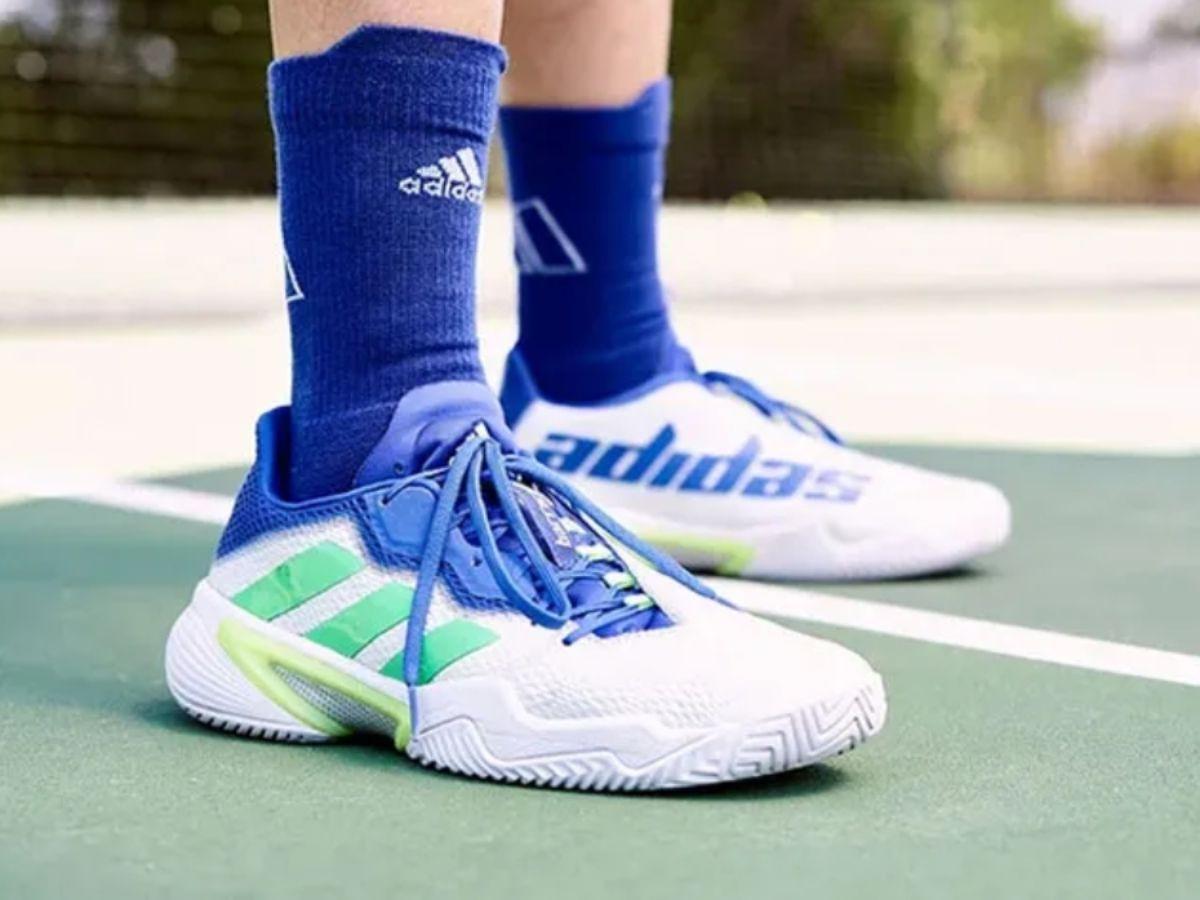 Việc chọn giày phù hợp sẽ giúp bạn tối ưu hiệu suất và giảm rủi ro chấn thương