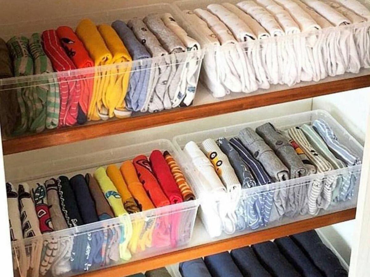 Bảo quản đồ tập đúng cách sẽ giúp bạn tiết kiệm chi phí và duy trì phong độ tập luyện lâu dài