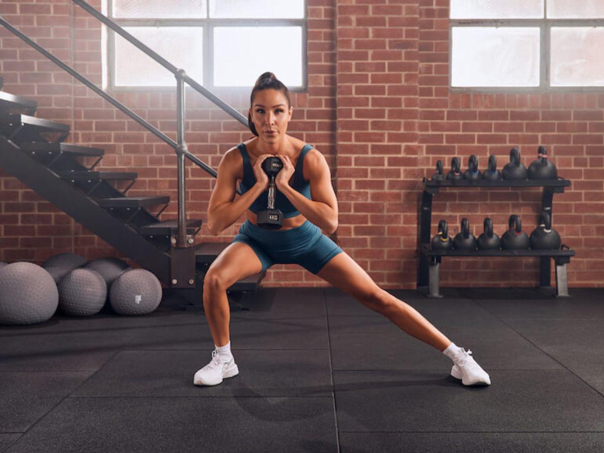 Chọn đúng đồ sẽ giúp bạn tập hiệu quả và cảm thấy tự tin hơn trong từng chuyển động