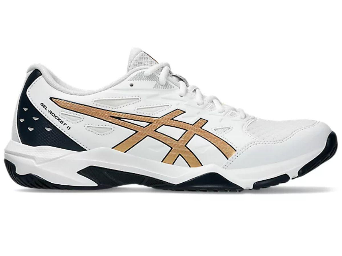giày ASICS GEL-Roket quốc dân