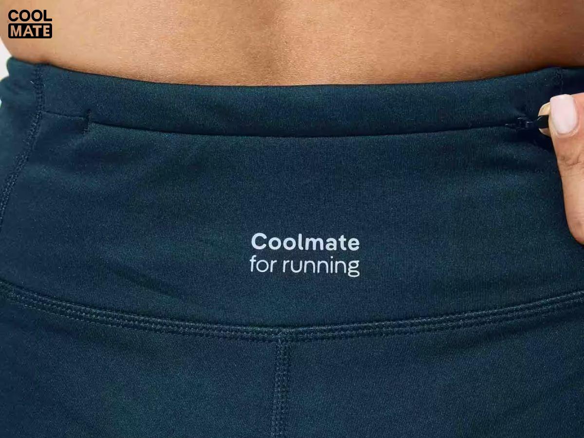 Coolmate là một thương hiệu thời trang thể thao chất lượng mà bạn nên tham khảo