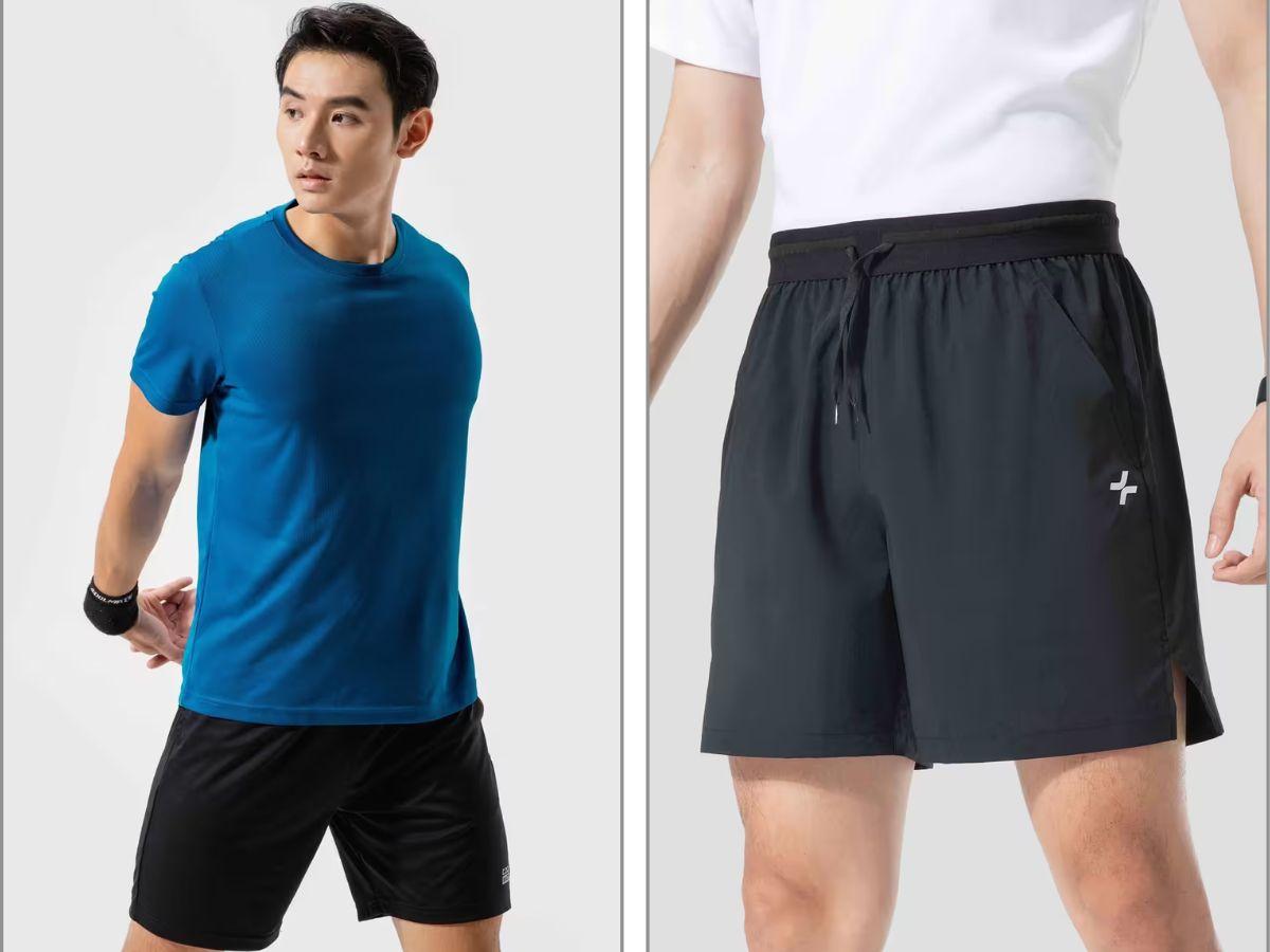 Thử các sản phẩm quần áo chất lượng tại Coolmate