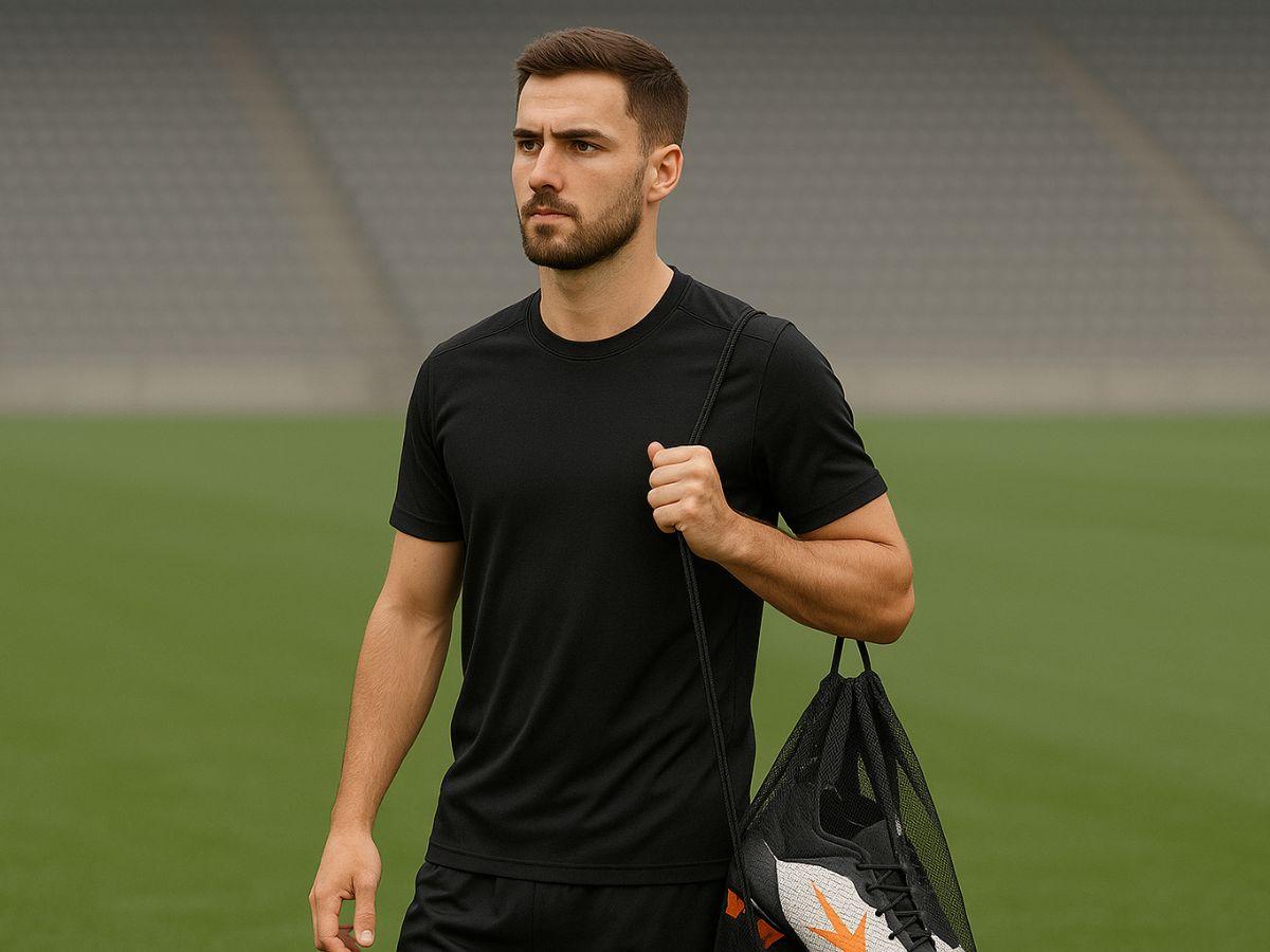 Túi đựng giày là trợ thủ đắc lực để bảo vệ đôi giày của bạn