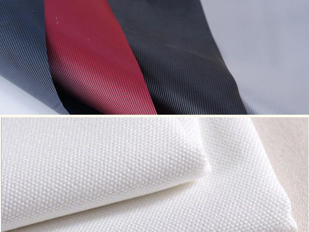 Mỗi loại vải mang đến tính năng riêng cho túi đựng giày đá bóng