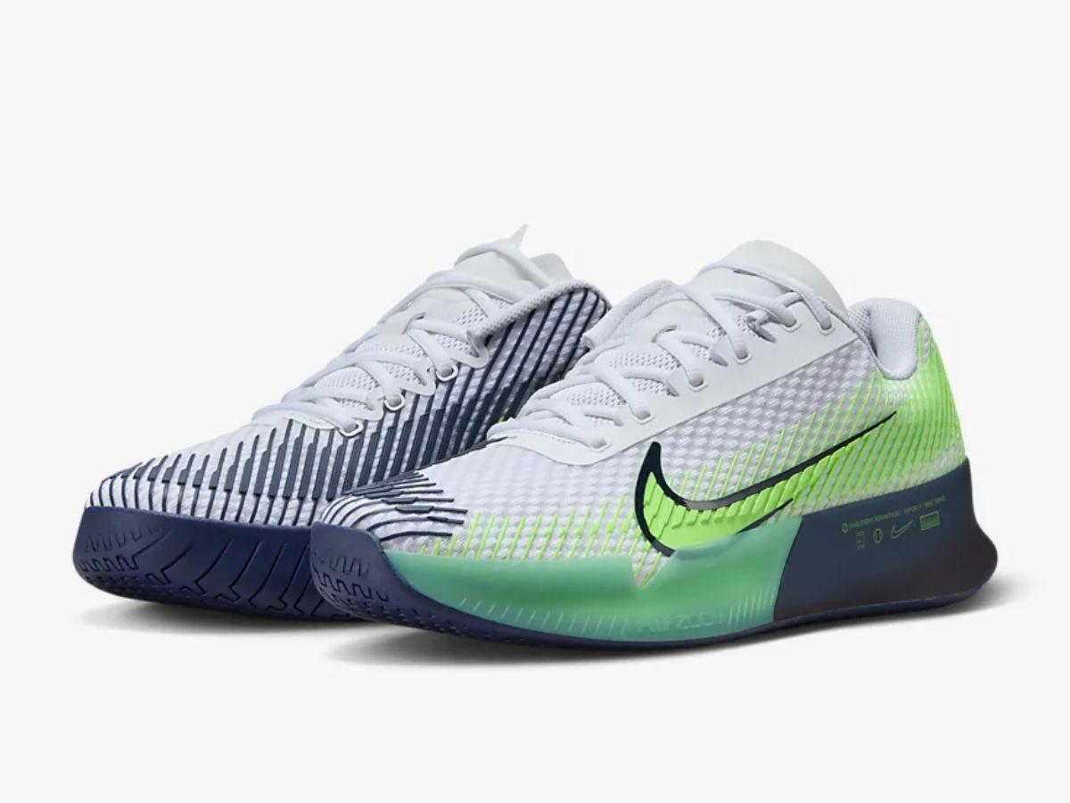 Điểm đặc biệt khiến Nike khác biệt chính là các công nghệ độc quyền