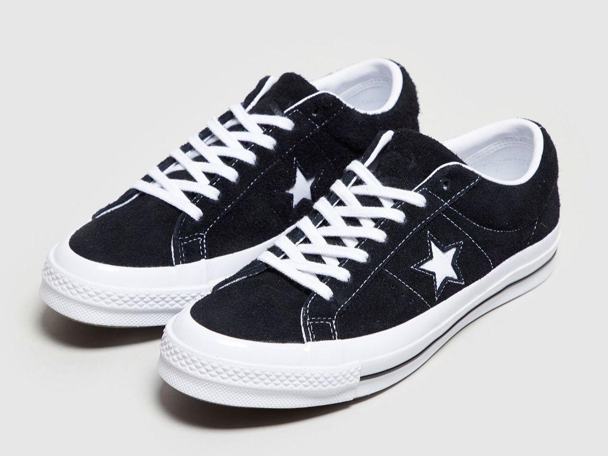 Converse nhanh chóng khẳng định vị trí trong cộng đồng trượt ván với dòng Converse CONS