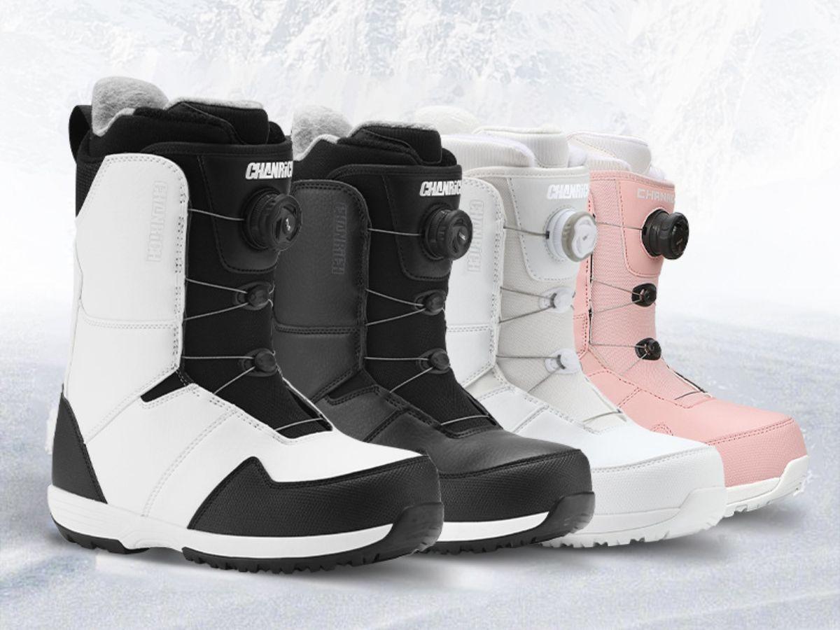 Bạn cần chọn giày trượt vừa vặn để kiểm soát tốt hơn và tránh đau chân khi chơi lâu