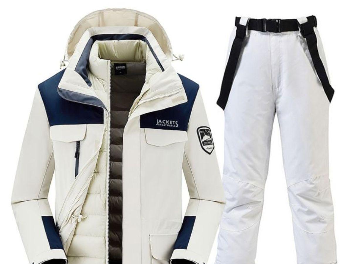 Phối đúng ba lớp giúp bạn luôn ấm áp, khô ráo và thoải mái suốt hành trình