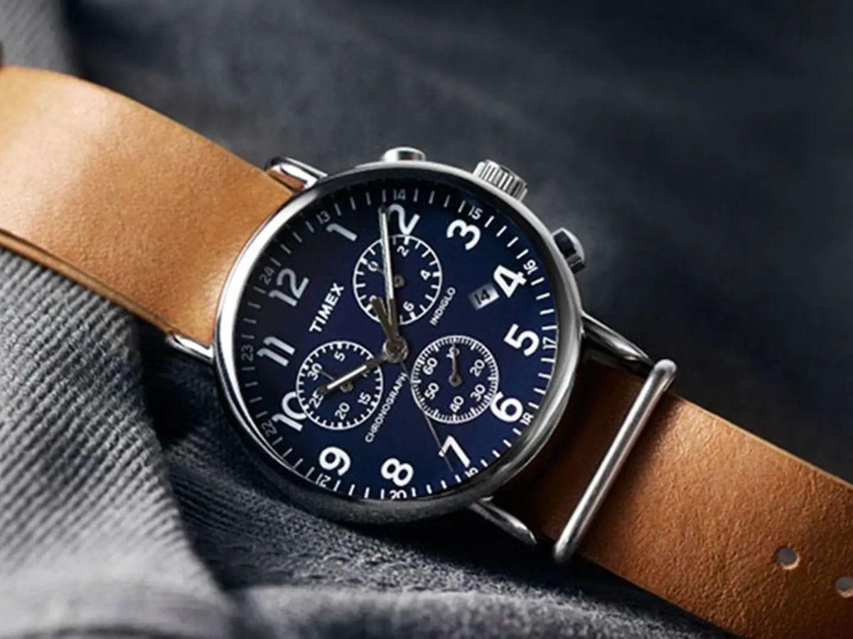 Đồng hồ Timex từ Timex Group USA nổi tiếng