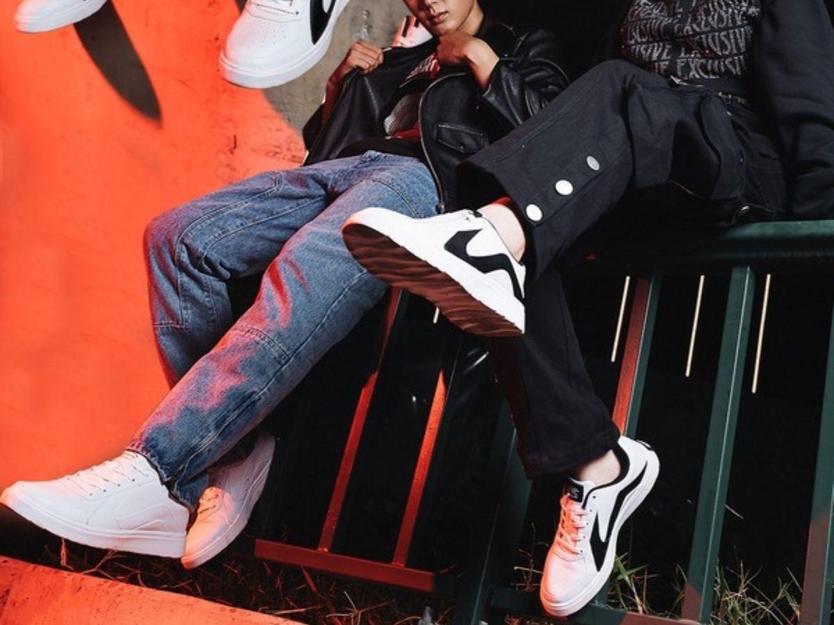 Biti's Hunter Phong Cách Trẻ Trung Và Năng Động