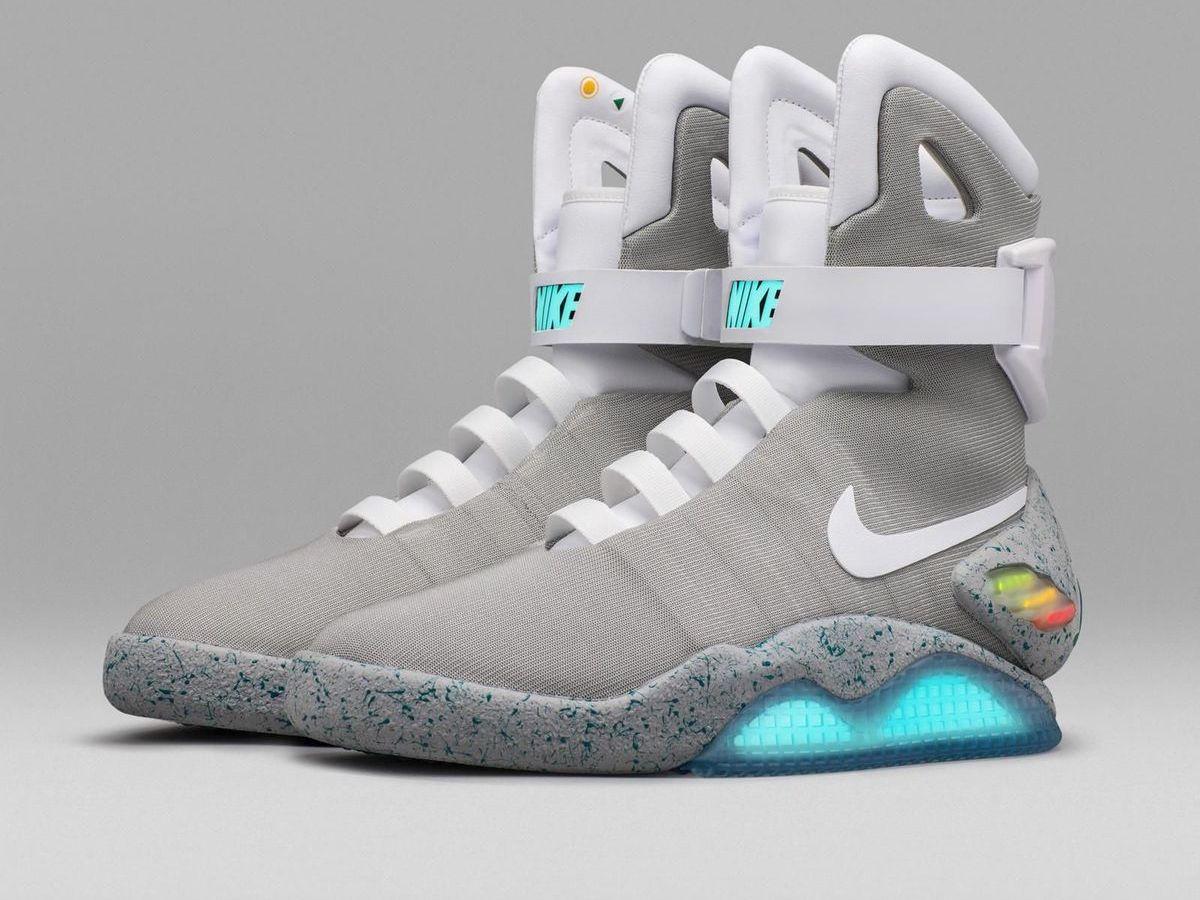 Nike Air Mag